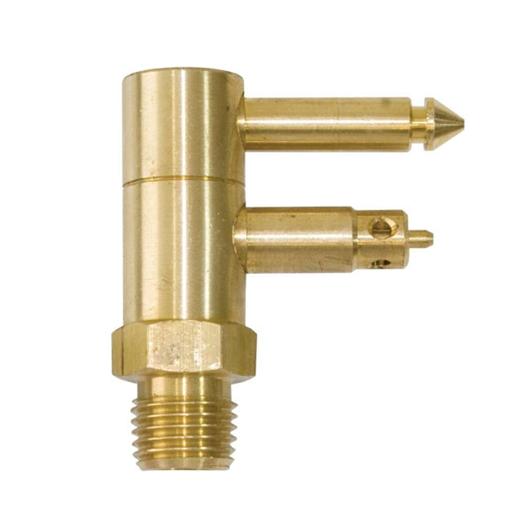 1/4in  Mercury Male Fuel Fitting
