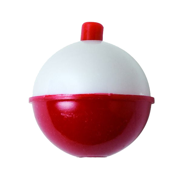 Snap-On Round Floats