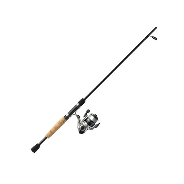 Spyn 20 6’0in 2pc Medium Spinning Combo