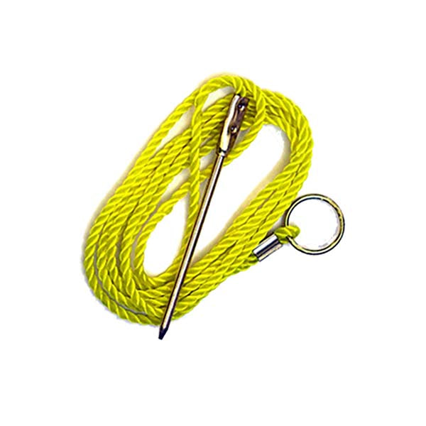 6′ Twisted Poly Cord Stringer