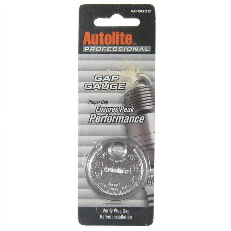 Autolite Spark Plug Gap Guage