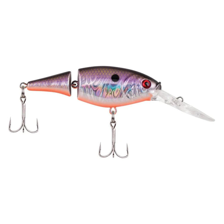Berkley Jointed Flicker Shad