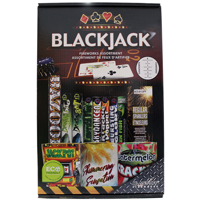 Black Jack