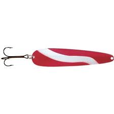 Lucky Strike Premium Canoe Wobbler – Verns Minnows