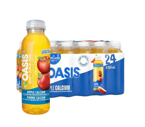 Oasis Fruit Juice