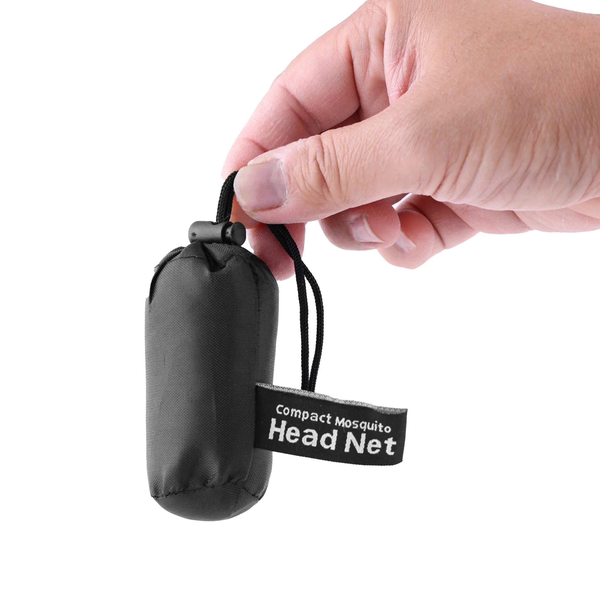 Compact Mosquito Head Net Assorted Color