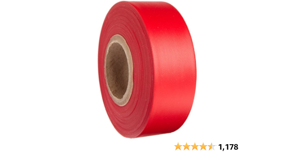 Trail & Flagging Tape
