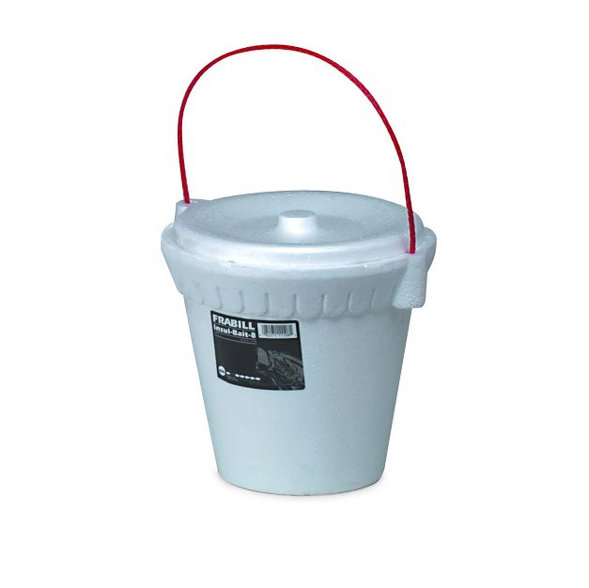 Frabill Foam Bucket