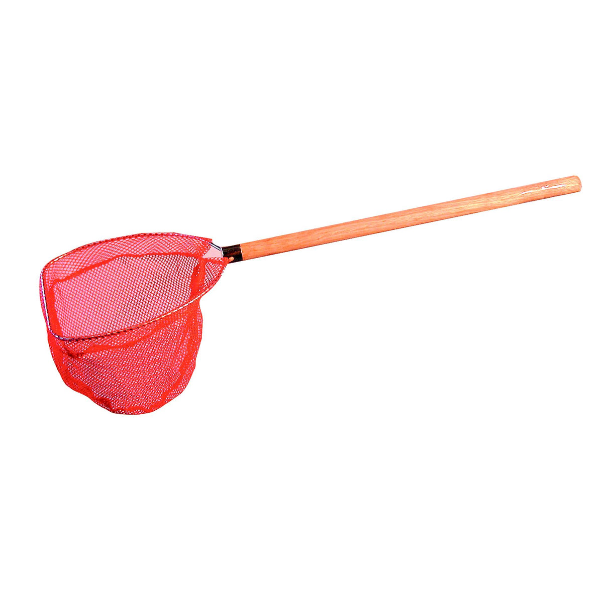 Wood Bait Net