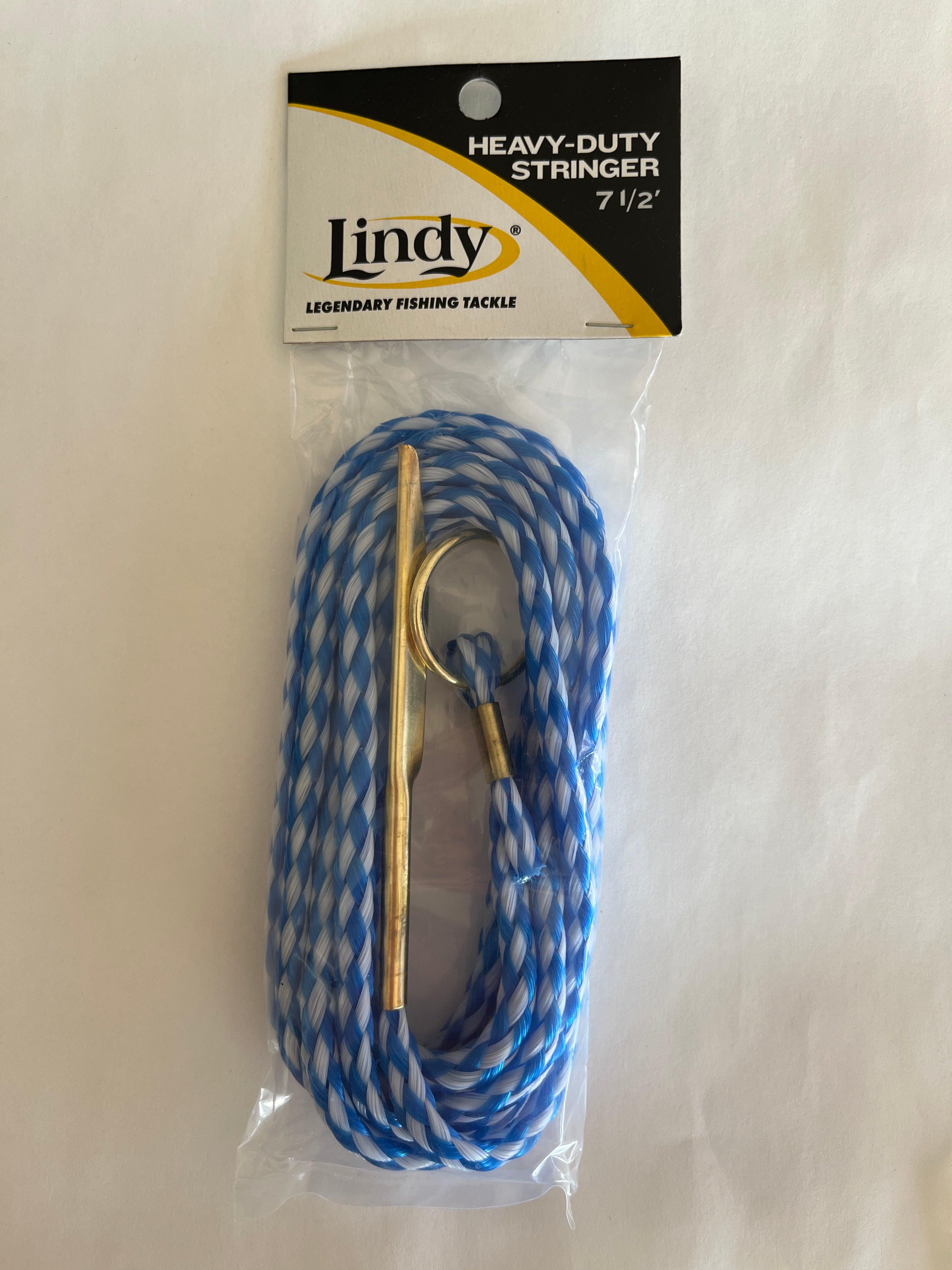 Lindy 7.5ft Heavy-Duty Stringer