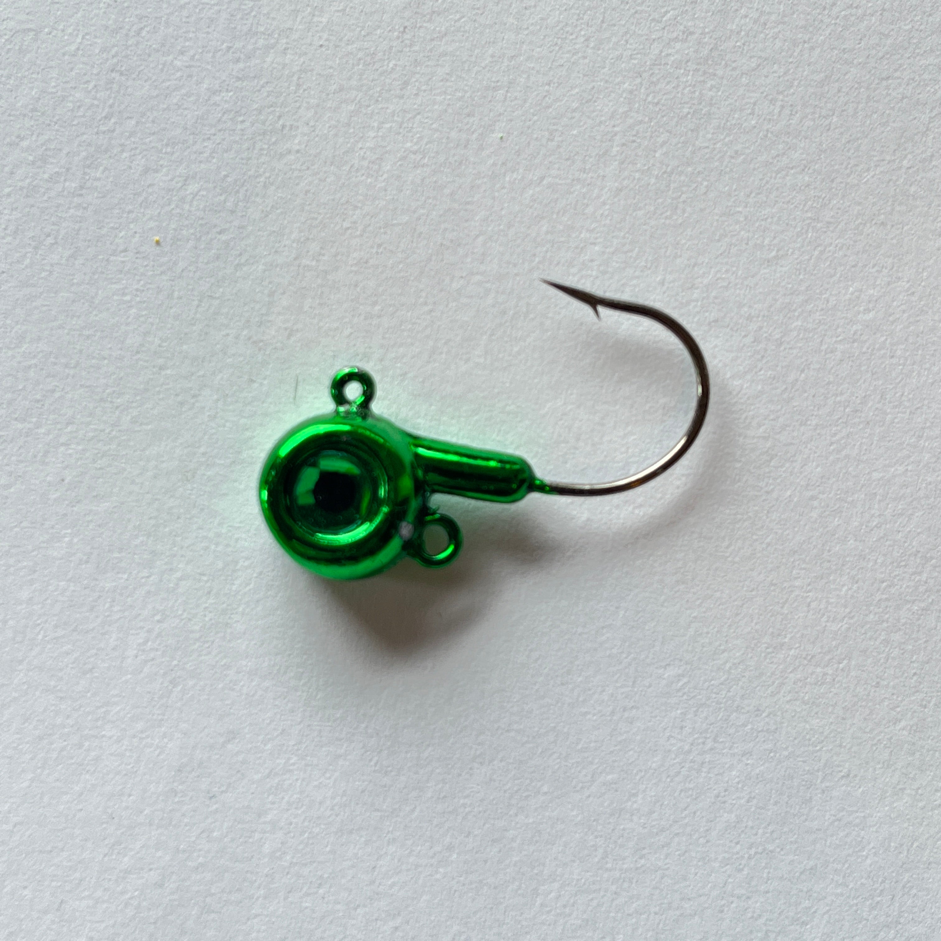Eye Ball Jigs