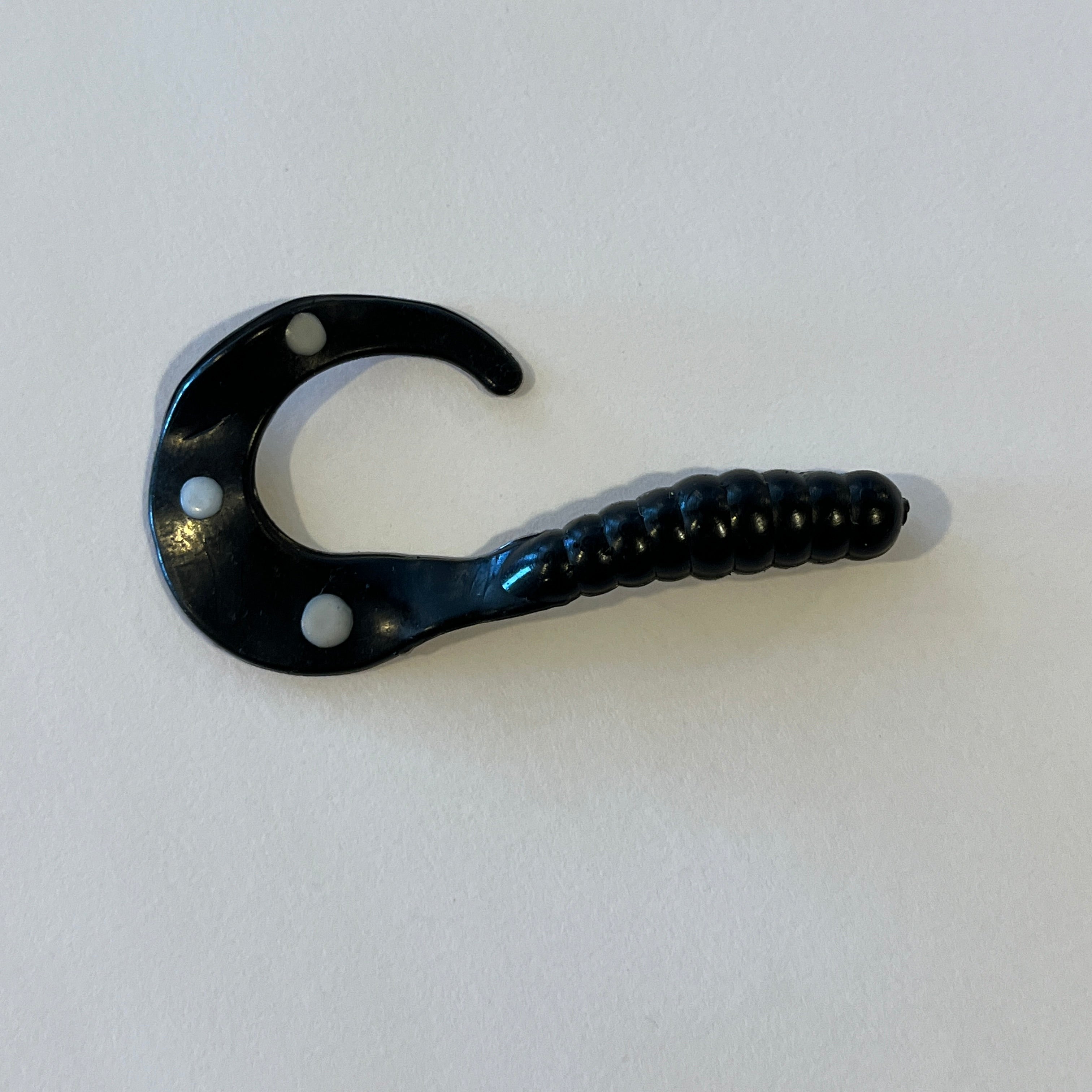 4in Curly Tail Grubs