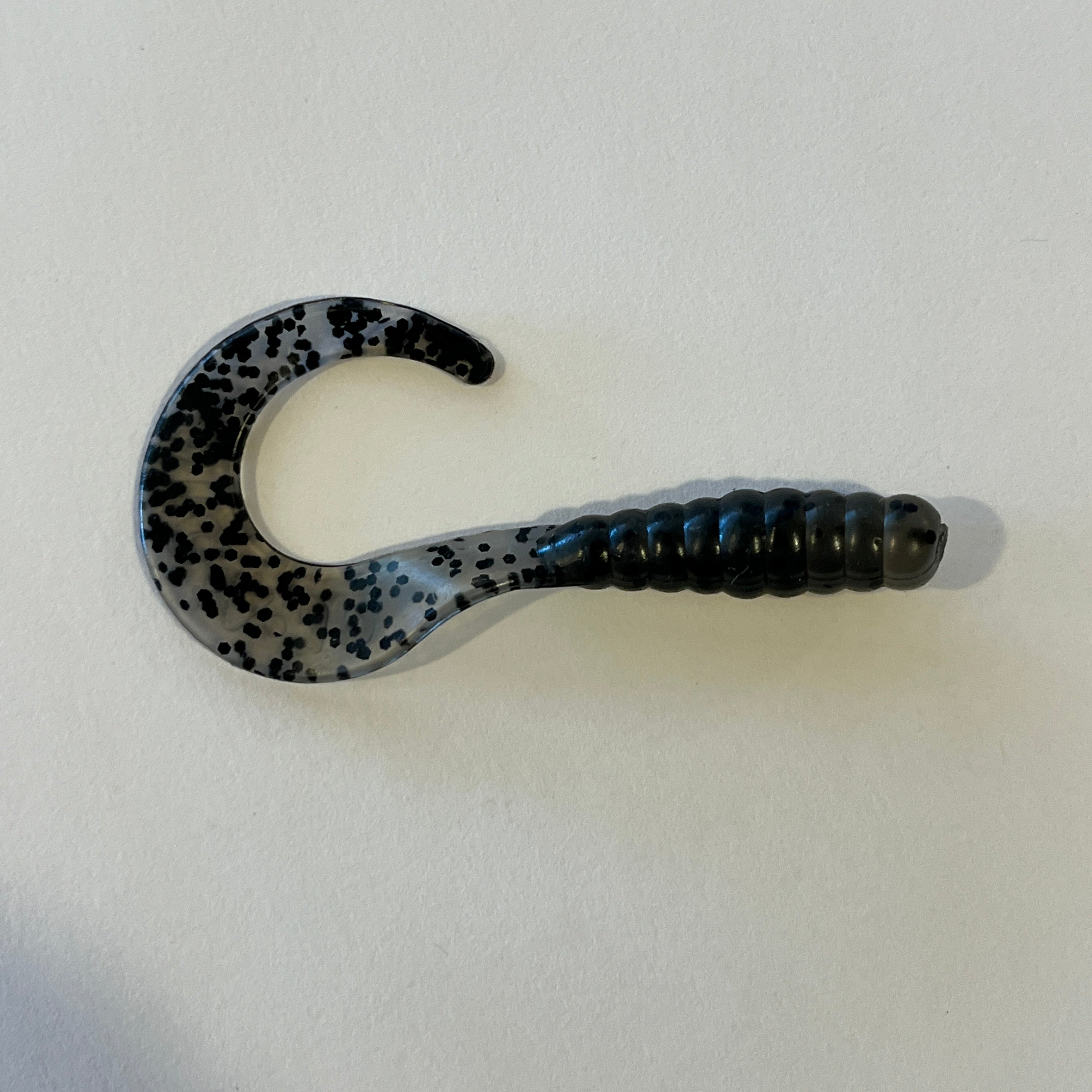 4in Curly Tail Grubs