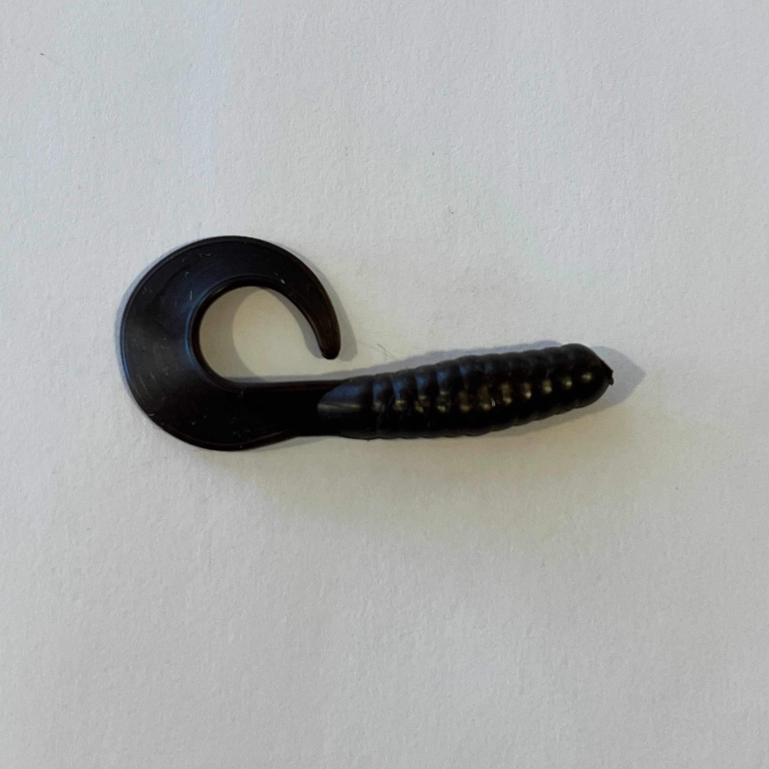 3in Curly Tail Grubs
