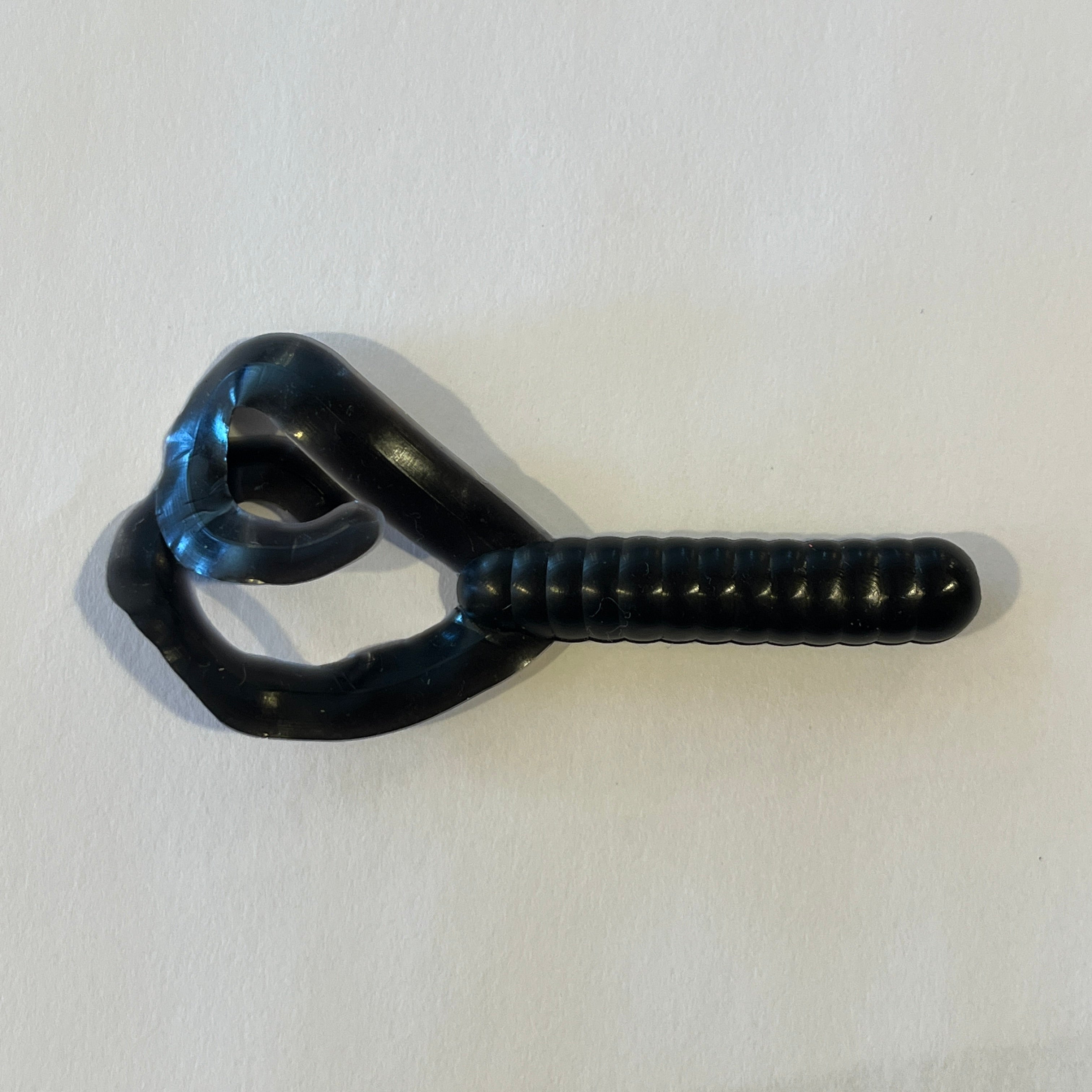 4.5in Twin Tail Grubs