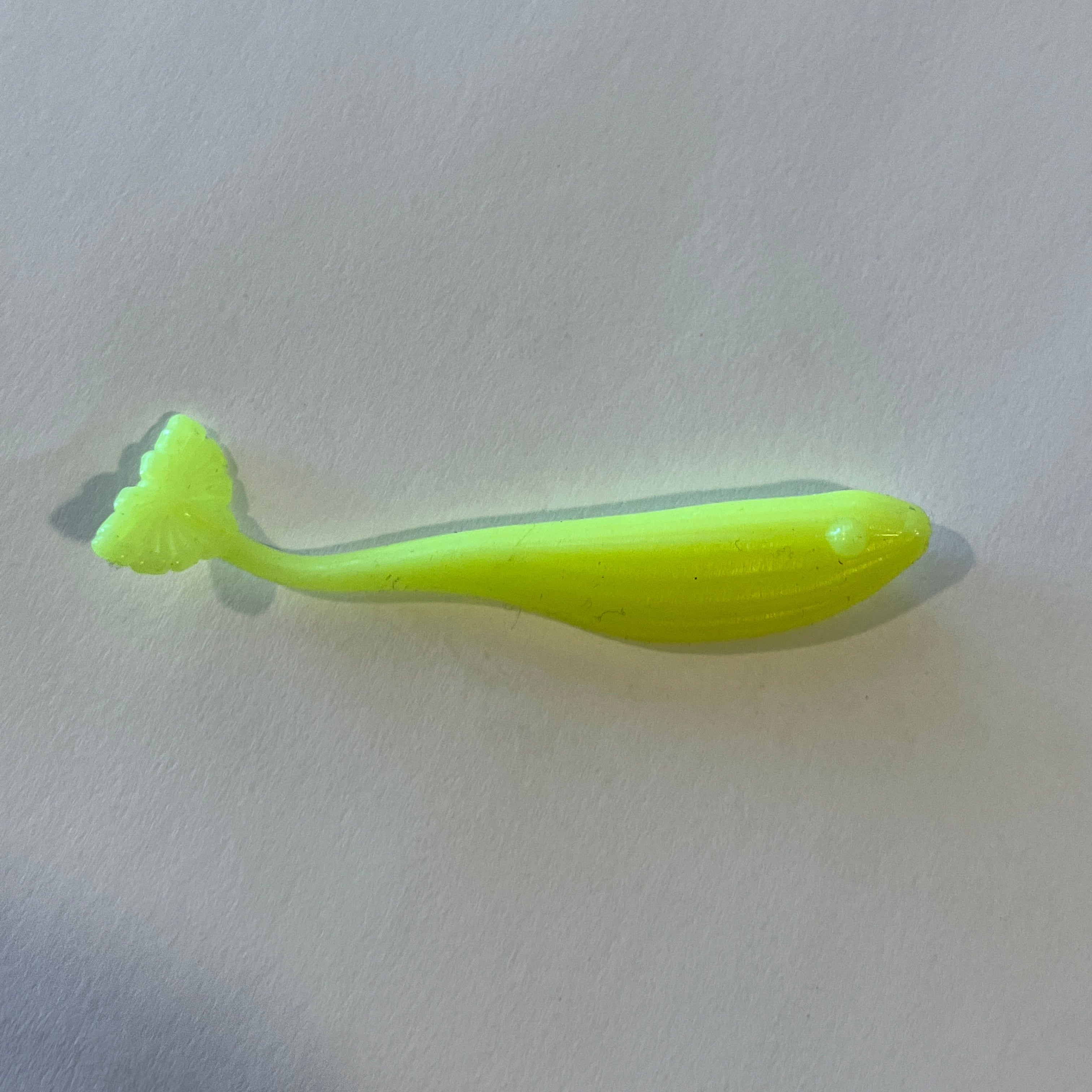 2.5in Jiggin' Shade Minnow