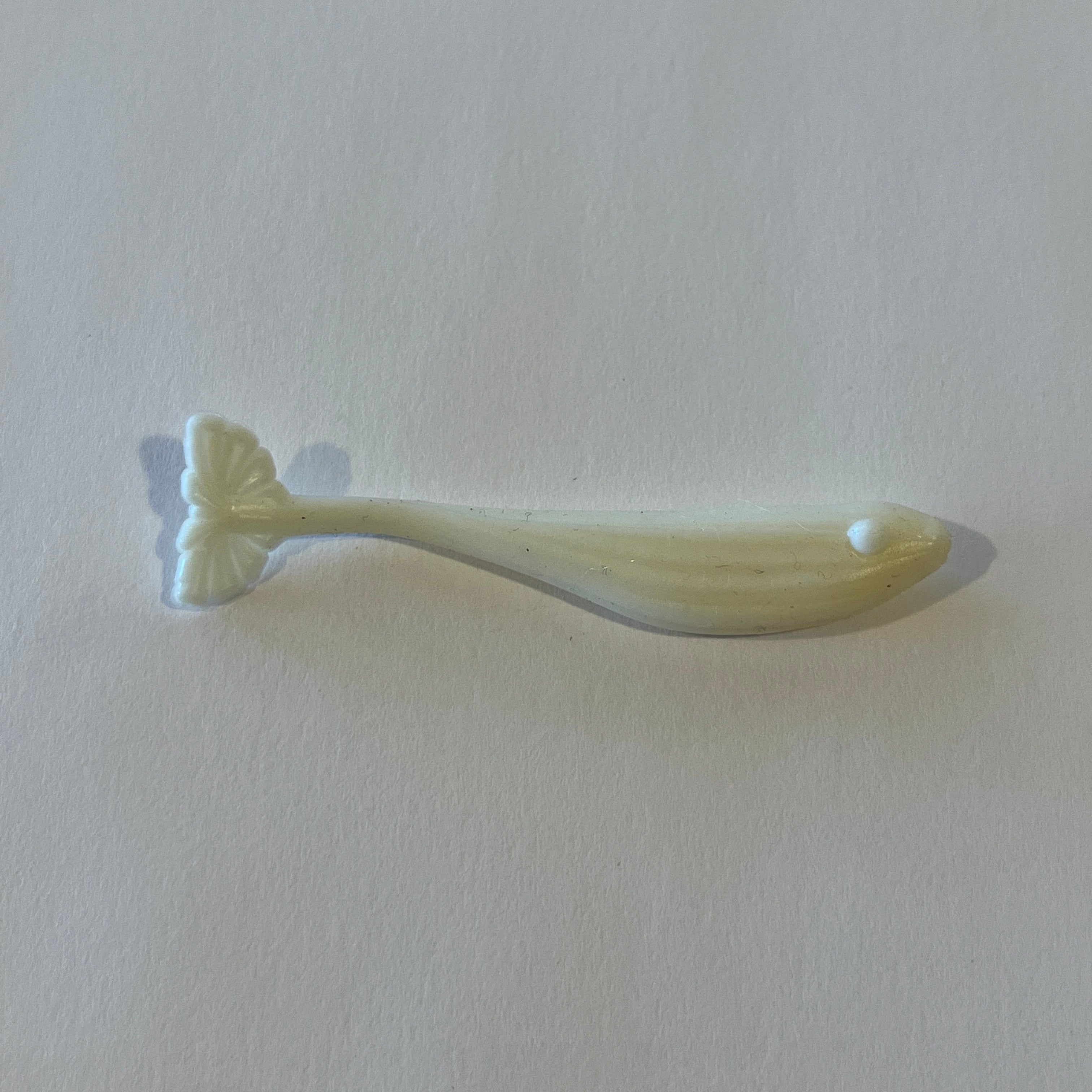 2.5in Jiggin' Shade Minnow