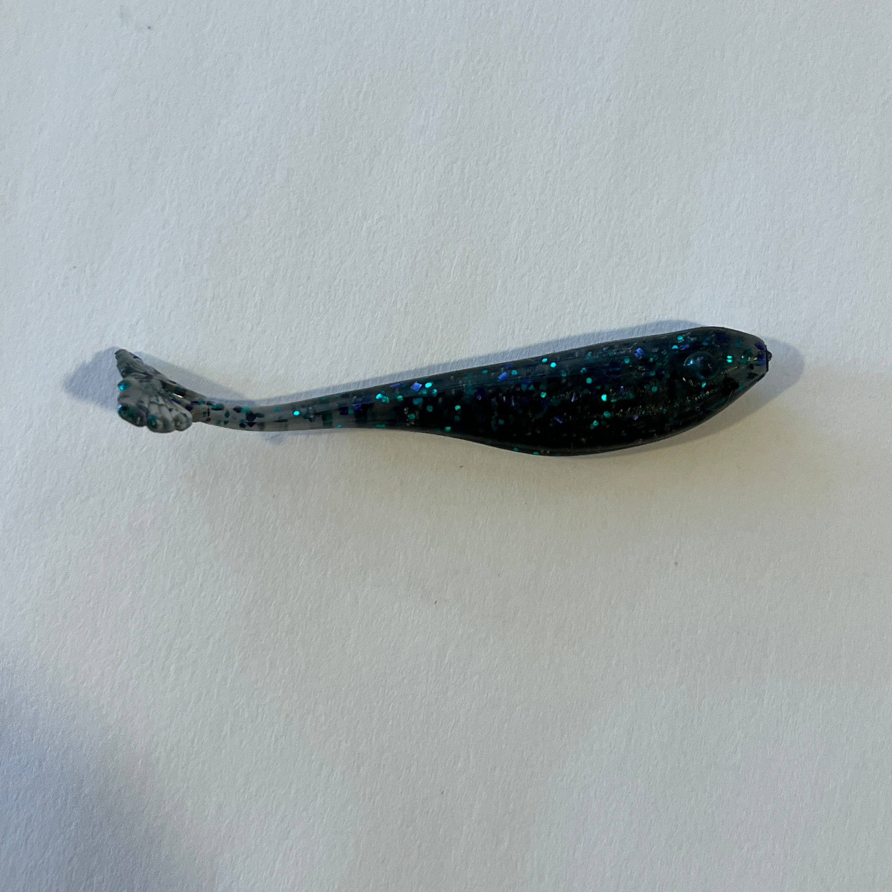 2.5in Jiggin' Shade Minnow