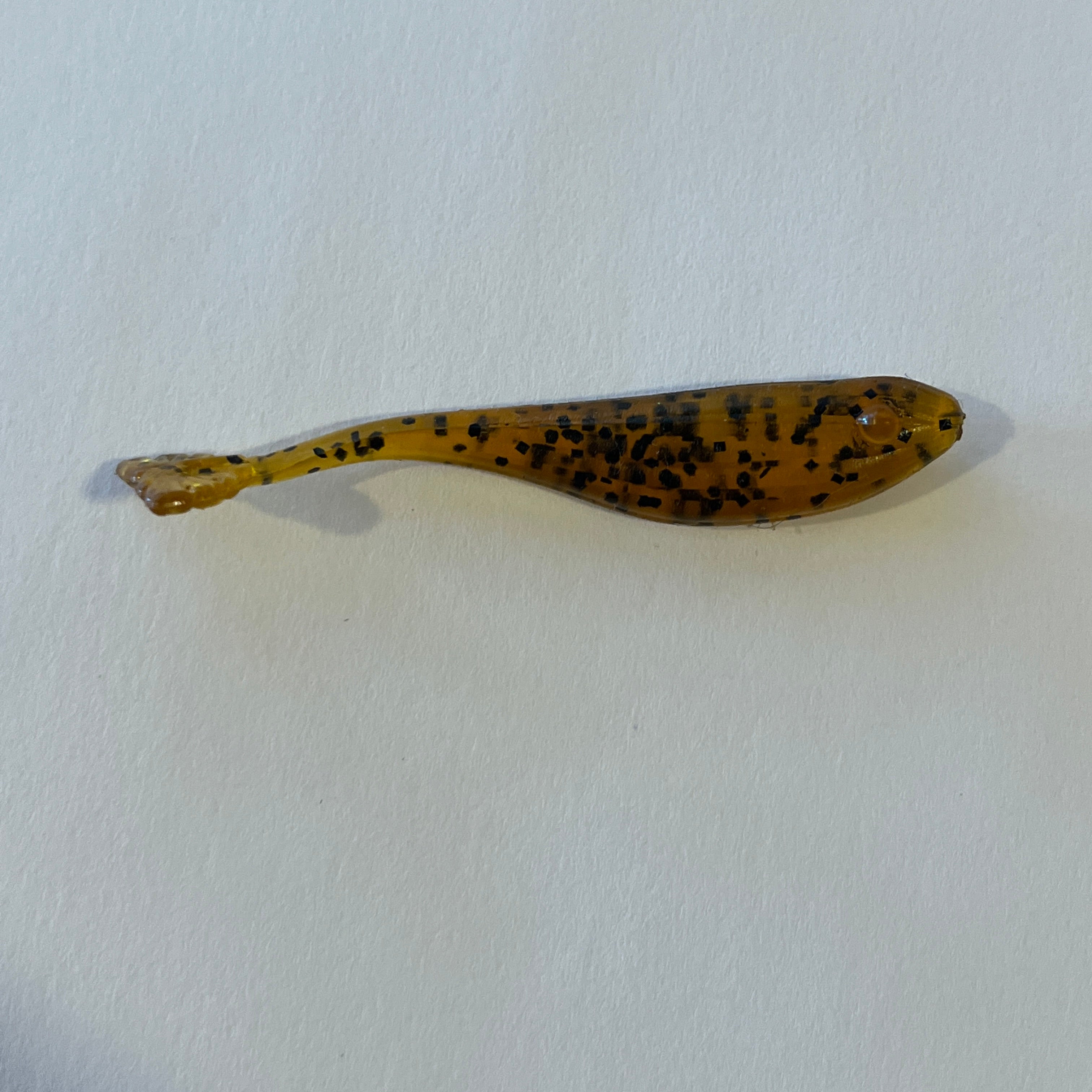 2.5in Jiggin' Shade Minnow