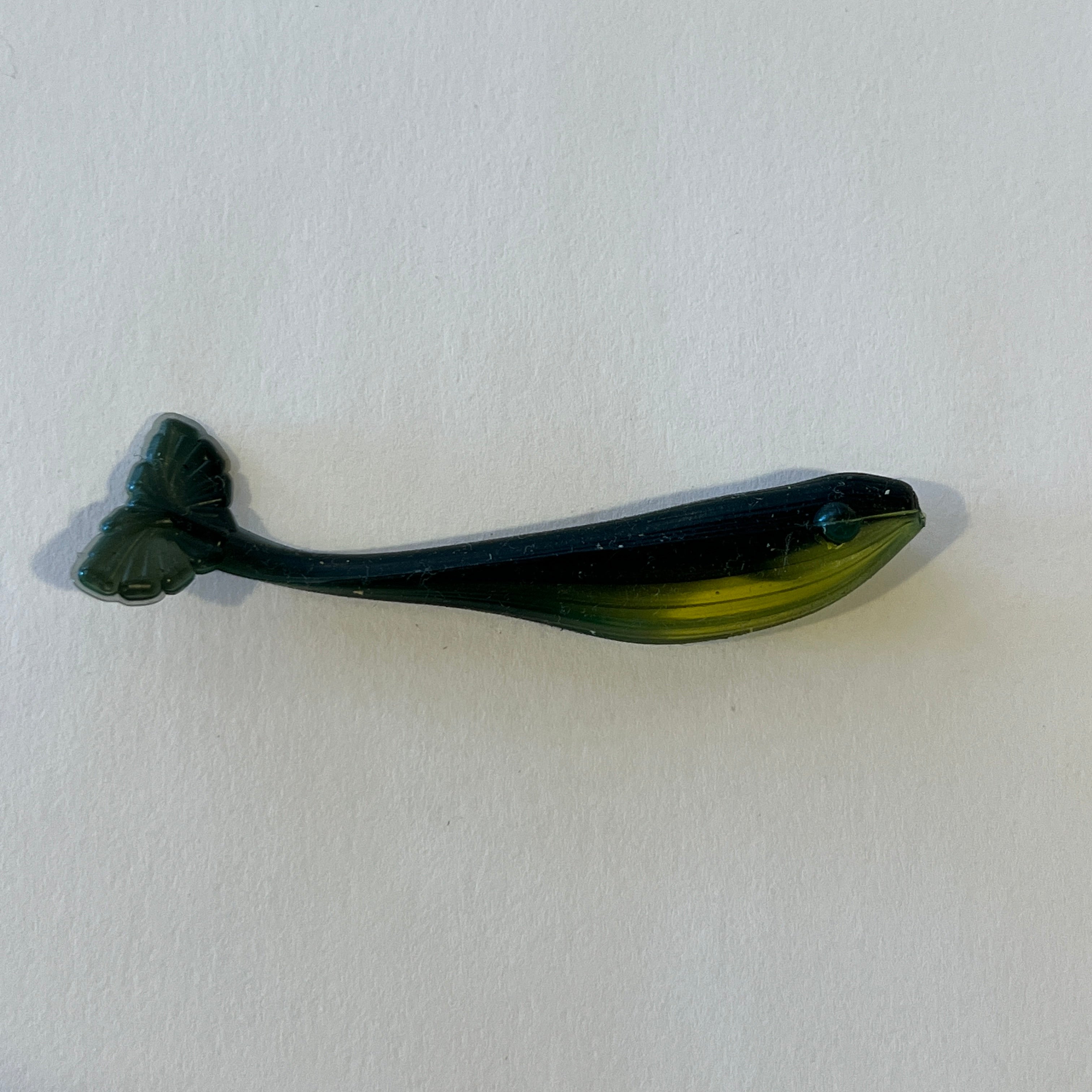2.5in Jiggin' Shade Minnow