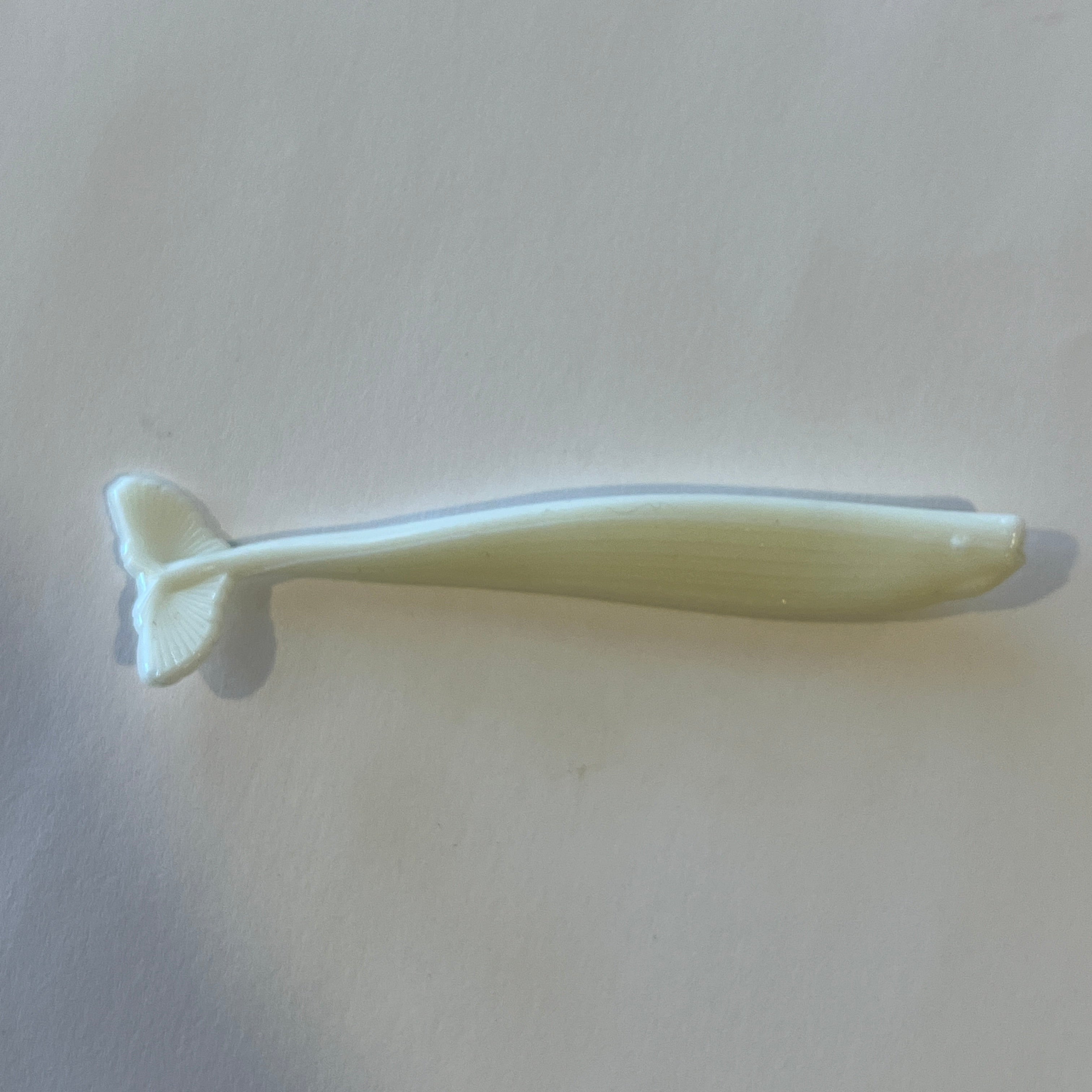 3.5in Jiggin' Shade Minnow