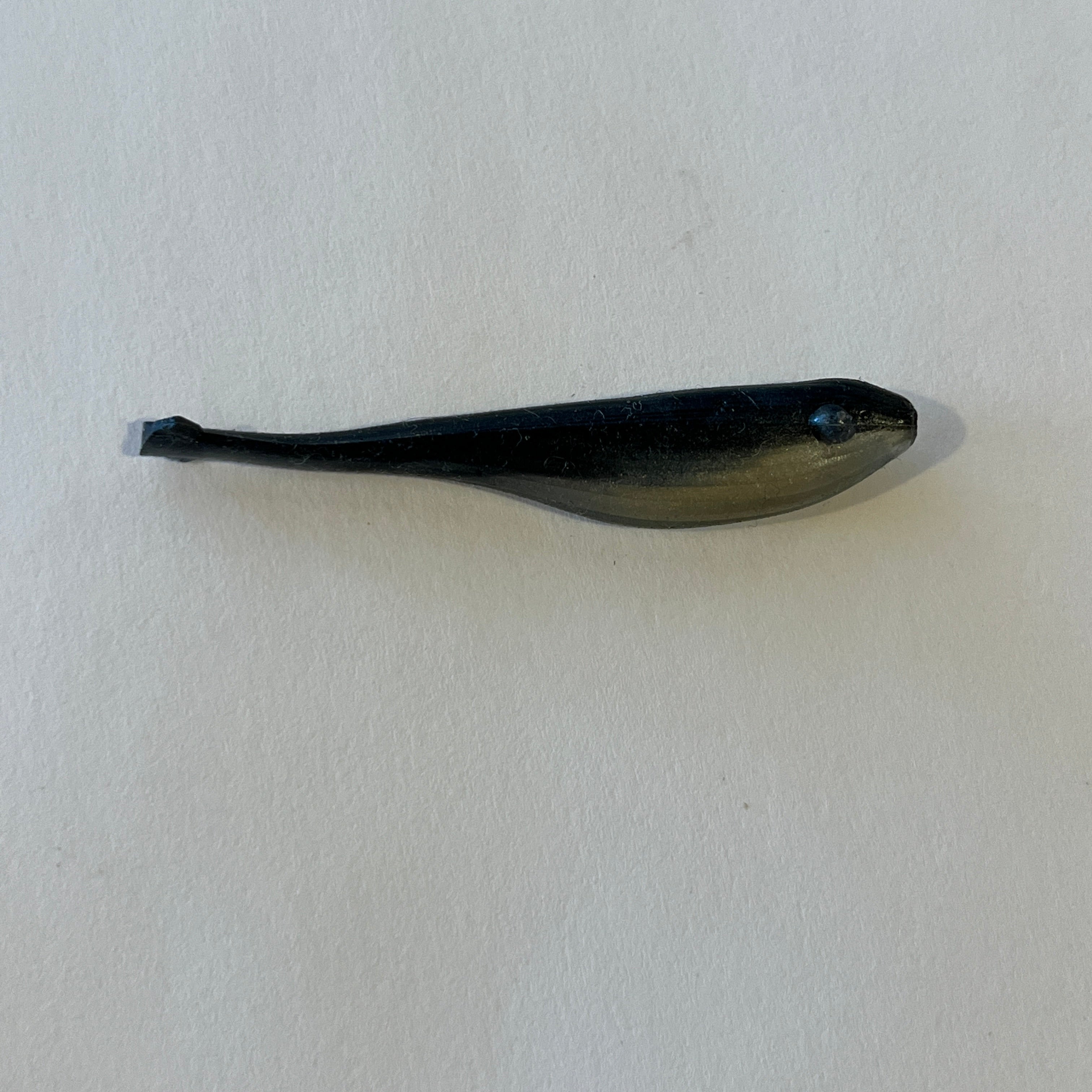 2.5in Jiggin' Shade Minnow