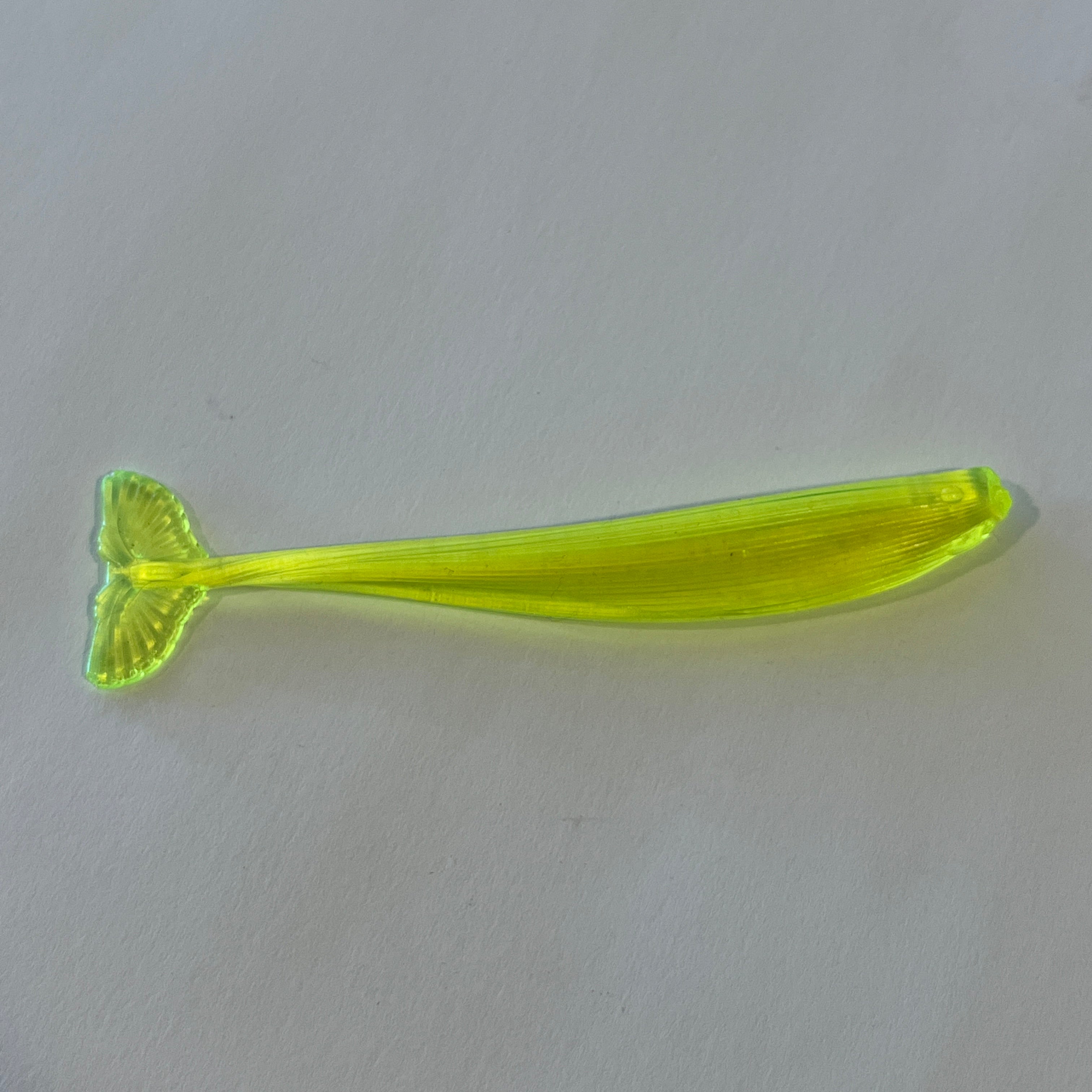 3.5in Jiggin' Shade Minnow