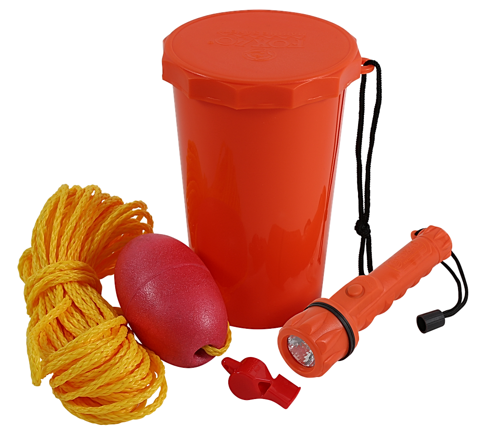 Boat Essentials Kit