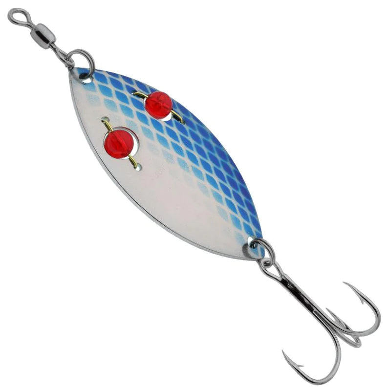 Gibbs Ruby Eye Wiggler