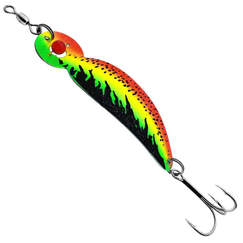 Gibbs One Eye Wiggler