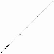 Rapala Aeris Spinning Rod - Medium Light 6ft 9"
