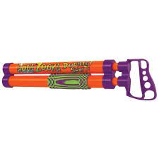 Aqua Zoom Double Shot Water Squirter