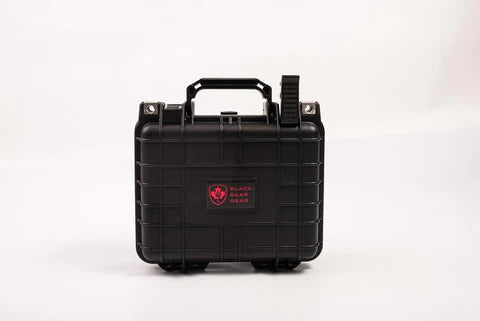 Black Bear Gear - 10.5 Inch Hard Case – Ragnarok Tactical