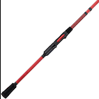 Ugly Stik Carbon Rod - Light/Moderate Fast 5ft 6"
