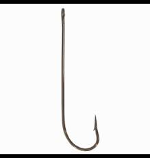 Compac Carlisle Hooks Size 6, 9Pk