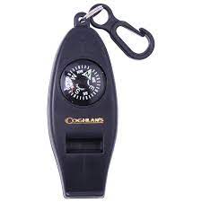 Coghlan's Compass Whistle
