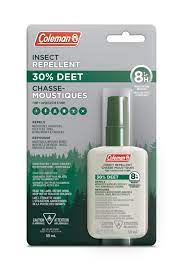 Coleman Insect Repellent 30% DEET - 50ml
