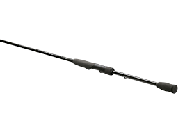 13 Fishing Defy, 2pc, 6ft