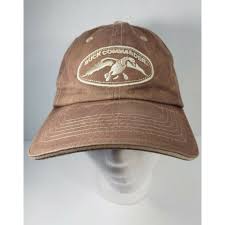Duck Commander Hat - Brown