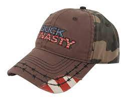 Duck Dynasty Cap