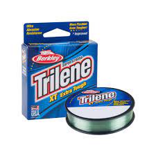 Berkley Trilene XT Extra Tough