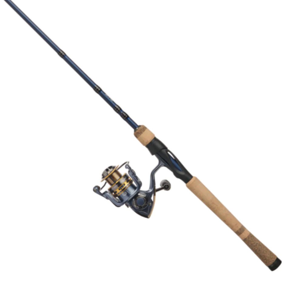 Fenwick/Pflueger Eagle Spinning Rod & Reel Combo - Medium/Fast