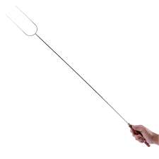 Max Force Camping Fork