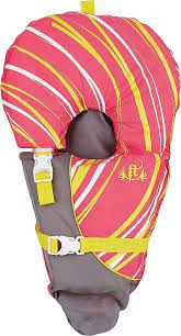 Full Throttle Infant Life Vest 20-31 LBS
