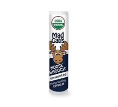 Mad Gab's Lip Balm