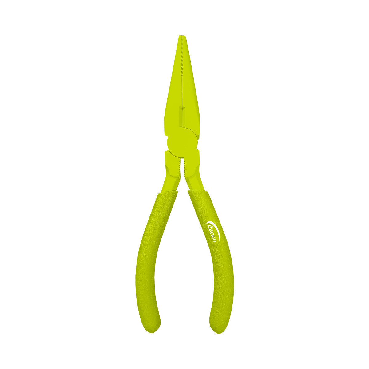 Danco 6in Angler Needle Nose Pliers