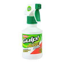 Gulp Alive Minnow Fish Attractant 237ml