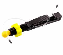 Scotty "Hairtrigger" Downrigger Release Clip