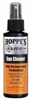 Hoppe's Elite Gun Cleaner - 120ml