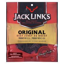 Jack Links Beef Jerky Bags